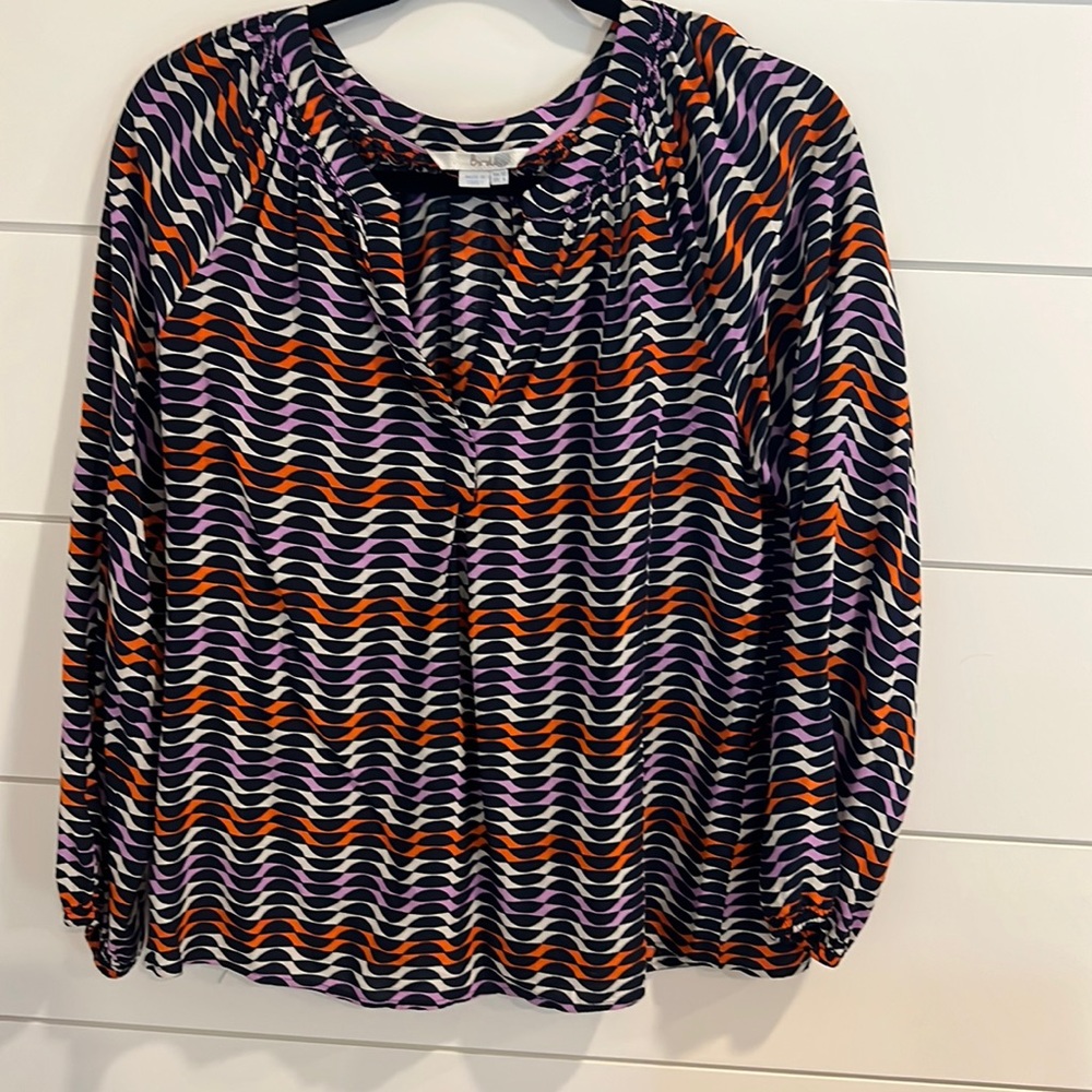 Boden blouse